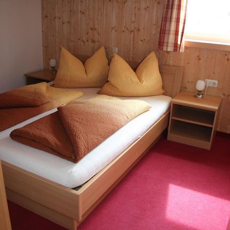 Haus Lutea Apartment Gaschurn Ngoại thất bức ảnh