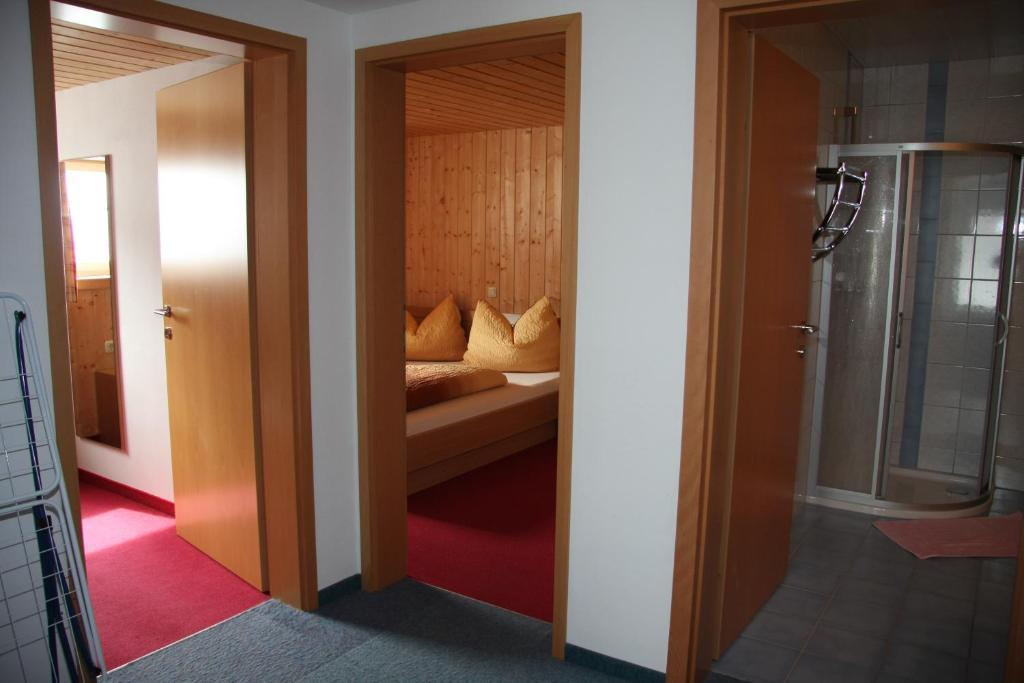 Haus Lutea Apartment Gaschurn Ngoại thất bức ảnh
